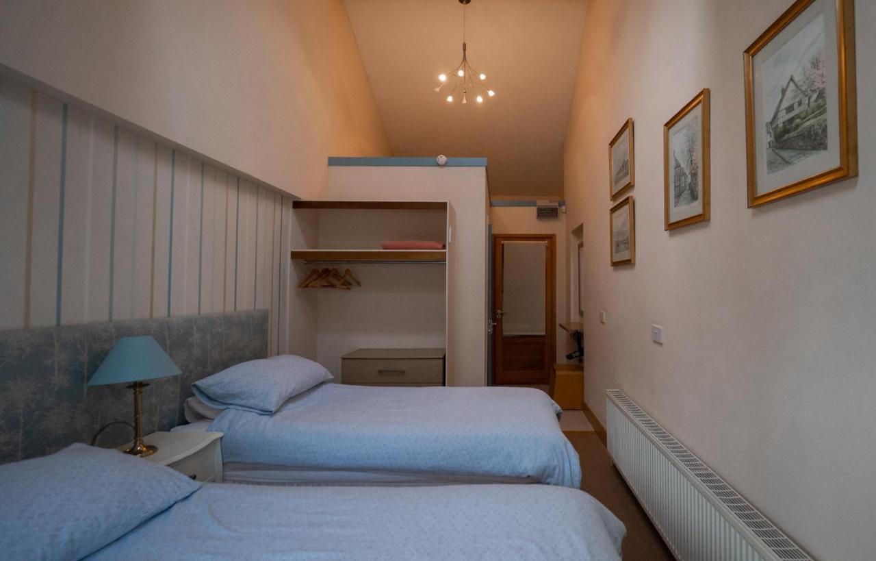 Surlingham Lodge Studio Large Family Cottage NWI Zewnętrze zdjęcie