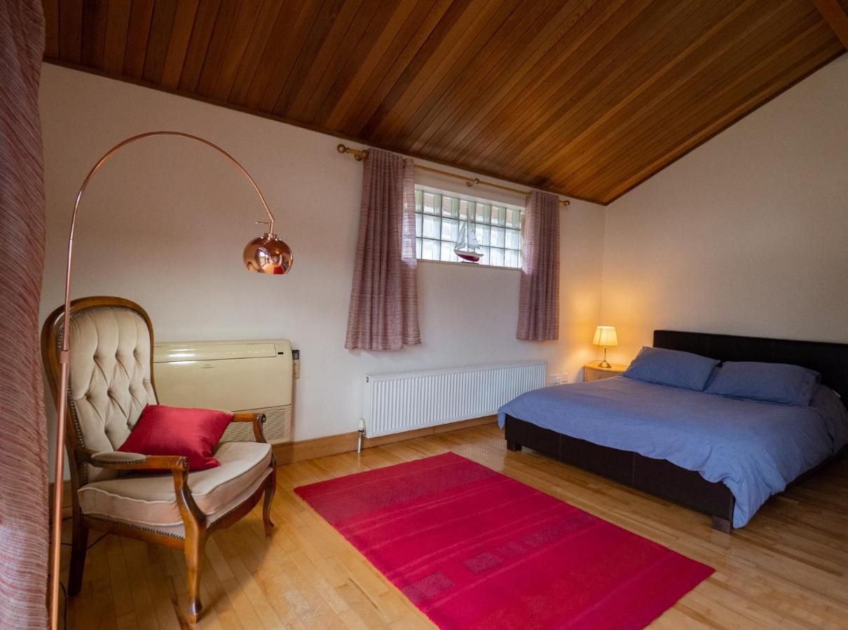 Surlingham Lodge Studio Large Family Cottage NWI Zewnętrze zdjęcie
